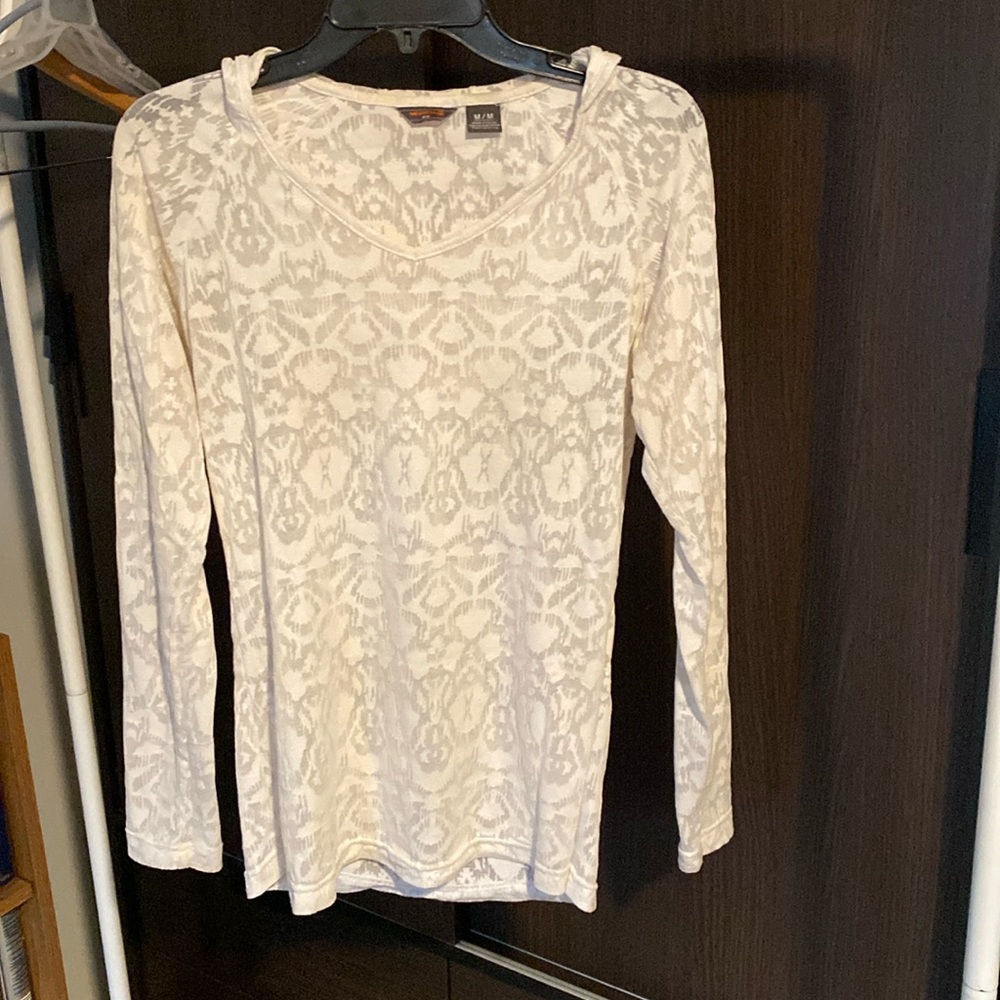 Merrell shirt